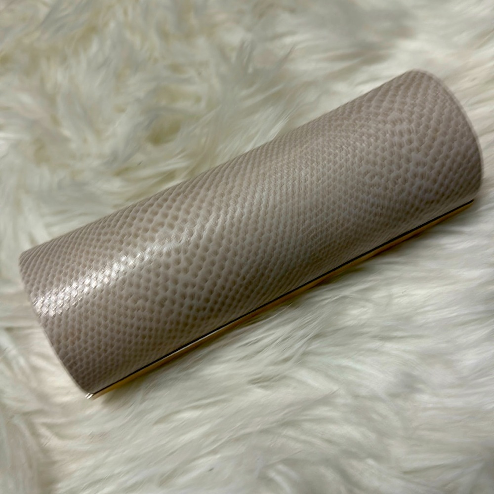 Jimmy Choo glasses case